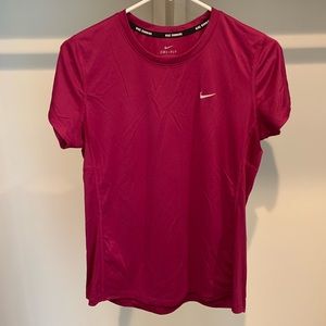 Nike Dri-Fit shirt